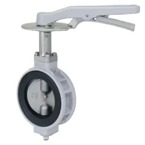Butterfly Valve