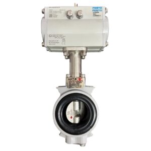 FESTO Pneumatic Actuators